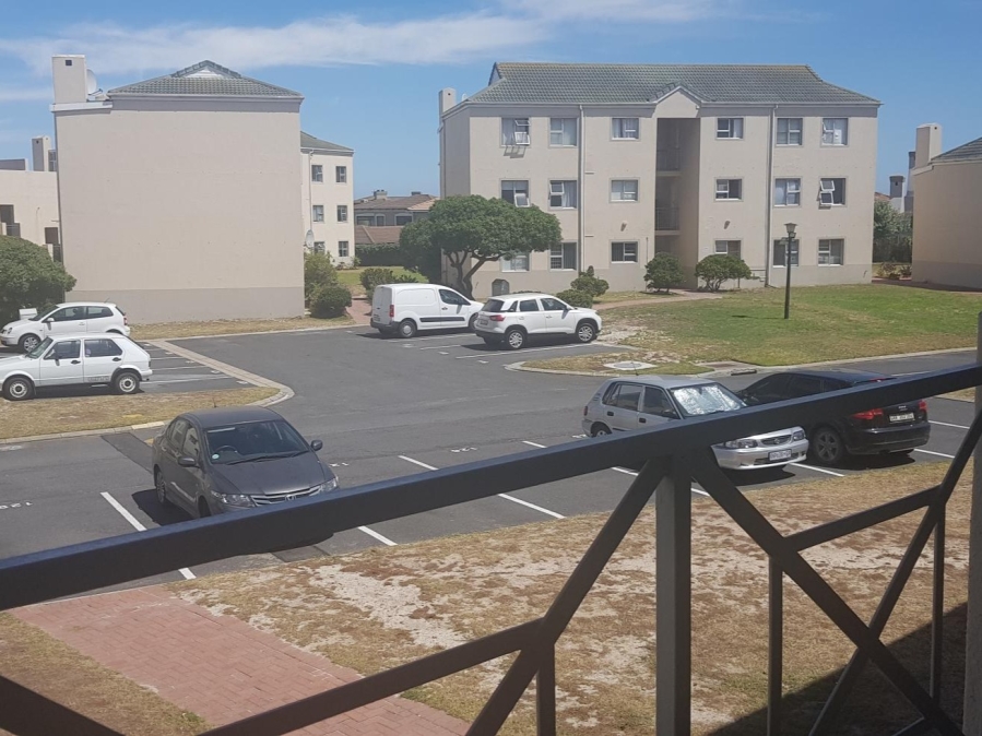 To Let 2 Bedroom Property for Rent in Big Bay Western Cape